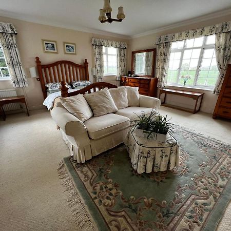فندق Plumpton House آشفورد المظهر الخارجي الصورة
