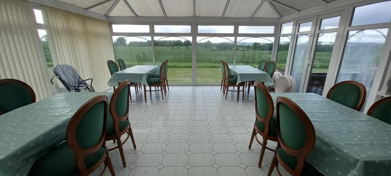 فندق Plumpton House آشفورد المظهر الخارجي الصورة
