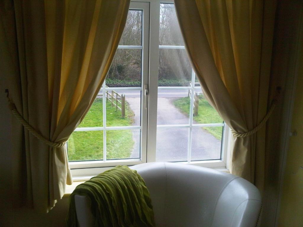 فندق Plumpton House آشفورد الغرفة الصورة