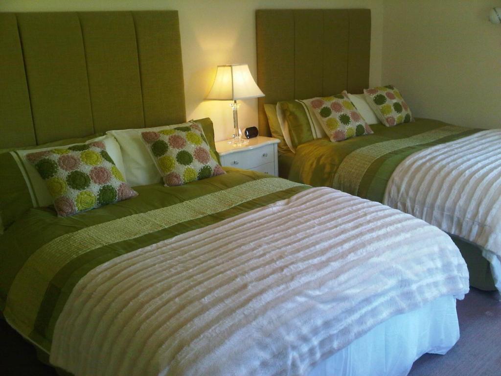 فندق Plumpton House آشفورد المظهر الخارجي الصورة